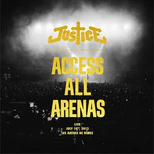Access all arenas